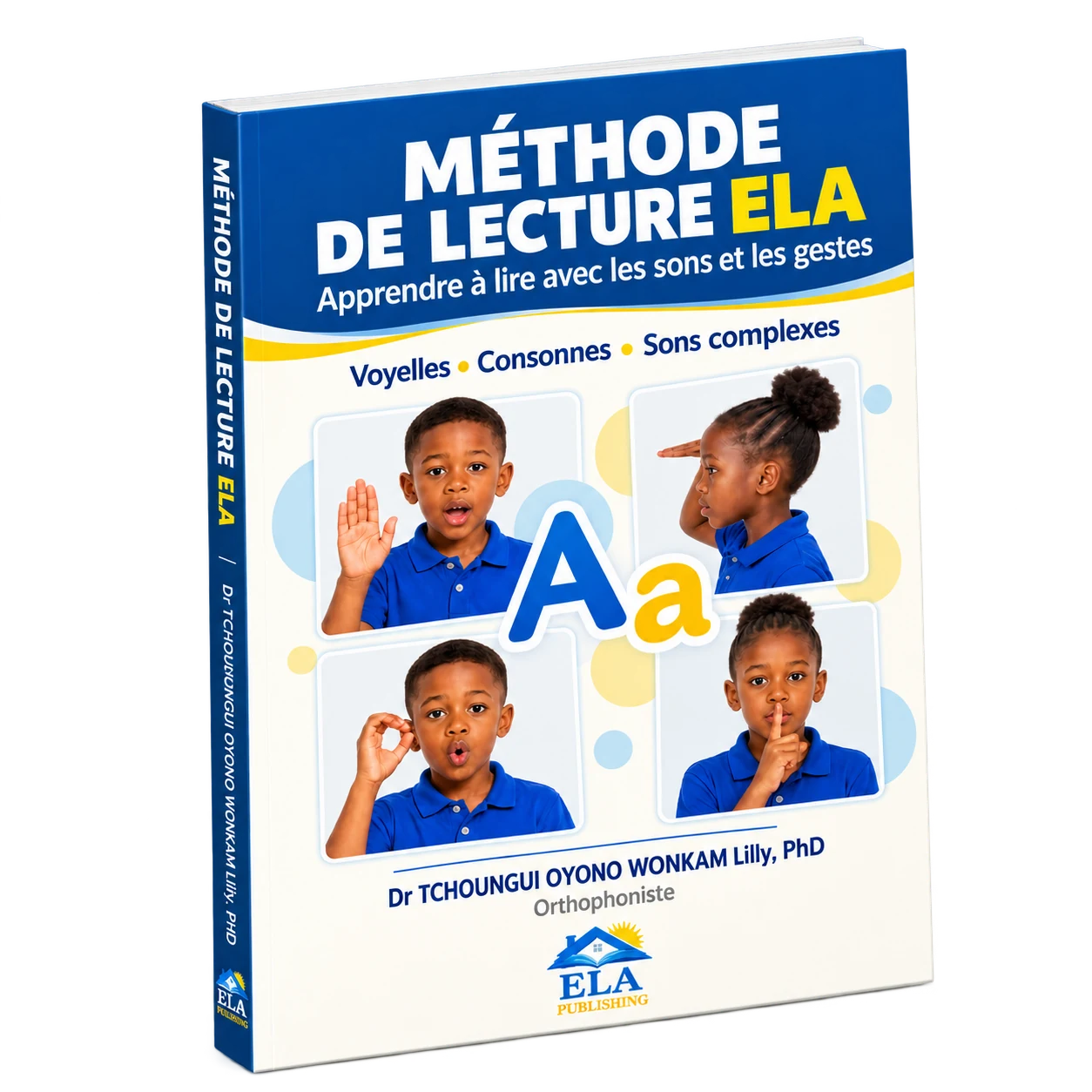 Méthode de lecture ELA