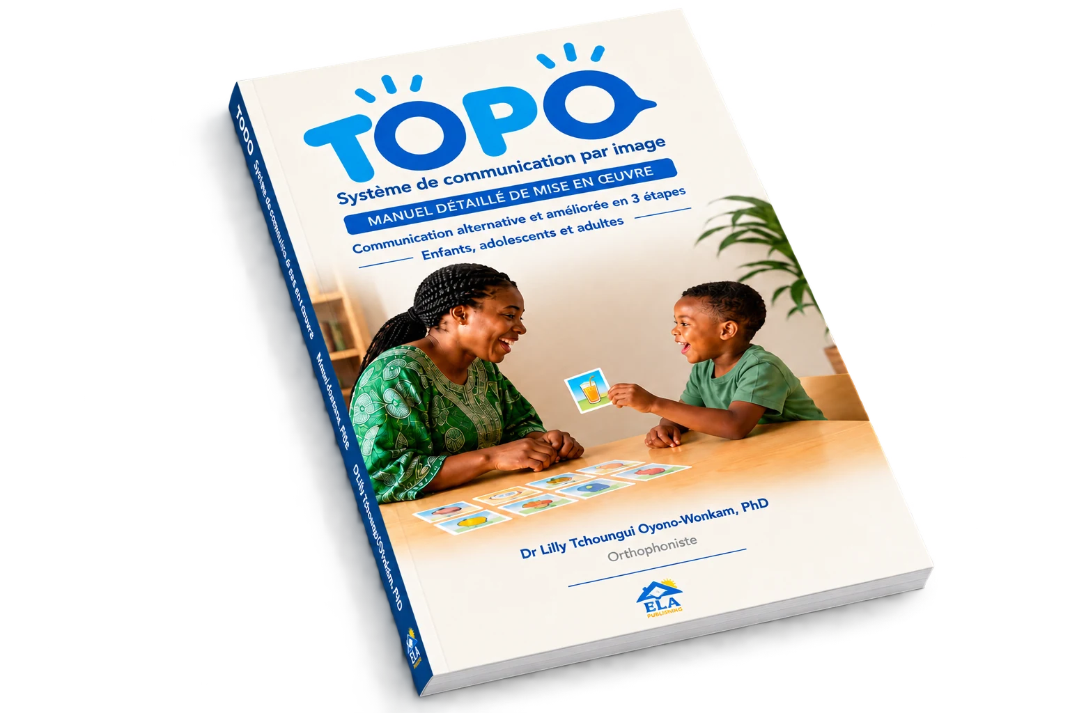 Manuel TOPO